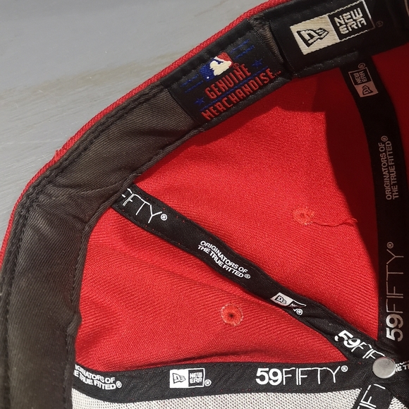 New York Yankees fitted - Picture 5 of 5